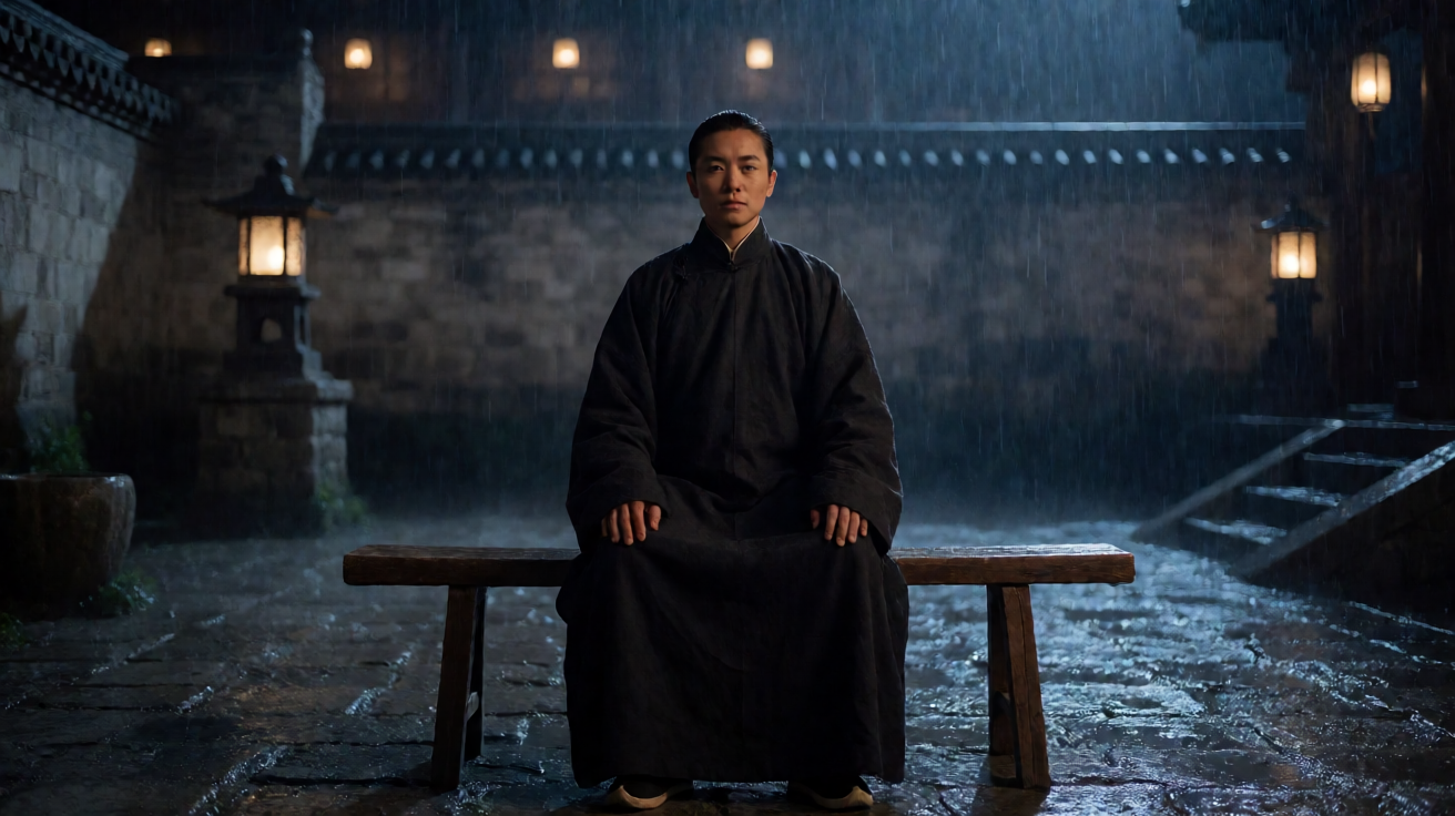 霸王别姬